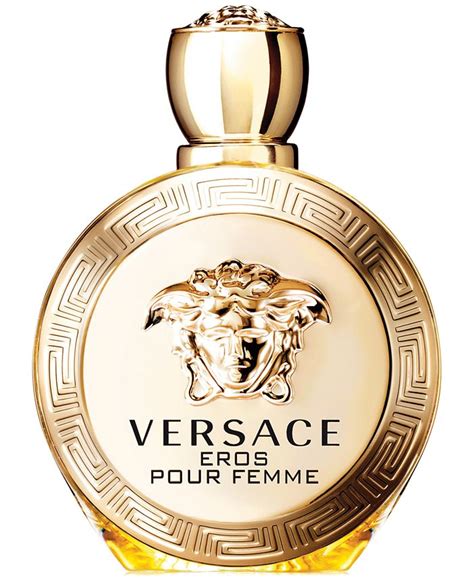 versace eros pour femme macy's